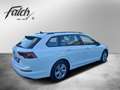 Volkswagen Golf Variant Life TDI Weiß - thumbnail 3