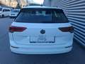 Volkswagen Golf Variant Life TDI Weiß - thumbnail 14