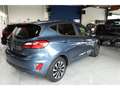 Ford Fiesta EcoBoost mHEV Titanium Blauw - thumbnail 6