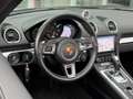 Porsche 718 Boxster 2.0 Turbo PDK PDLS+ CHRONO EXHAUST JA20 Negru - thumbnail 14