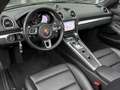 Porsche 718 Boxster 2.0 Turbo PDK PDLS+ CHRONO EXHAUST JA20 Negru - thumbnail 11