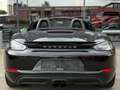 Porsche 718 Boxster 2.0 Turbo PDK PDLS+ CHRONO EXHAUST JA20 Negru - thumbnail 7