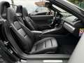 Porsche 718 Boxster 2.0 Turbo PDK PDLS+ CHRONO EXHAUST JA20 Negru - thumbnail 12