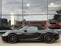 Porsche 718 Boxster 2.0 Turbo PDK PDLS+ CHRONO EXHAUST JA20 Negru - thumbnail 5