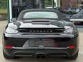 Porsche 718 Boxster 2.0 Turbo PDK PDLS+ CHRONO EXHAUST JA20 Negru - thumbnail 9