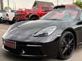 Porsche 718 Boxster 2.0 Turbo PDK PDLS+ CHRONO EXHAUST JA20 Noir - thumbnail 26