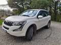Mahindra XUV500 2.2 16v W8 AWD 7posti Weiß - thumbnail 1