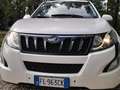 Mahindra XUV500 2.2 16v W8 AWD 7posti Weiß - thumbnail 3
