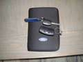 Ford Focus Focus 1.8 Limited Zwart - thumbnail 13