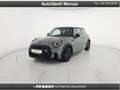 MINI John Cooper Works Mini 1.5 Cooper JCW Grigio - thumbnail 1