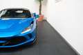 Ferrari F8 Tributo CARBON/LIFT/RACING SEAT/JBL/PASS.DISP Blau - thumbnail 30
