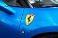 Ferrari F8 Tributo CARBON/LIFT/RACING SEAT/JBL/PASS.DISP Blau - thumbnail 29