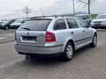 Skoda Octavia Combi 1.9 TDI *KLIMA *AHK Silber - thumbnail 5