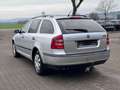Skoda Octavia Combi 1.9 TDI *KLIMA *AHK Silber - thumbnail 3