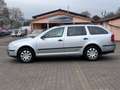 Skoda Octavia Combi 1.9 TDI *KLIMA *AHK Silber - thumbnail 2