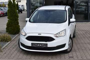 Grand C-MAX 1.5CDTI Trend 7-Sitzer~AHK~HiFi