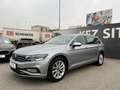 Volkswagen Passat Variant Business 2,0  TDI DSG Silber - thumbnail 7