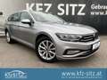 Volkswagen Passat Variant Business 2,0  TDI DSG Silber - thumbnail 1