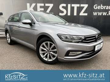 Business 2,0 TDI DSG