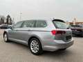 Volkswagen Passat Variant Business 2,0  TDI DSG Silber - thumbnail 5
