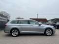 Volkswagen Passat Variant Business 2,0  TDI DSG Silber - thumbnail 2