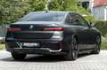 BMW 750 e M SPORT.SKY.SOFTC.B&W.DR.ASS.360.INDIVIDUAL Grau - thumbnail 6