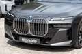BMW 750 e M SPORT.SKY.SOFTC.B&W.DR.ASS.360.INDIVIDUAL Grau - thumbnail 7
