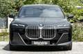 BMW 750 e M SPORT.SKY.SOFTC.B&W.DR.ASS.360.INDIVIDUAL Grau - thumbnail 2