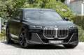 BMW 750 e M SPORT.SKY.SOFTC.B&W.DR.ASS.360.INDIVIDUAL Grau - thumbnail 3