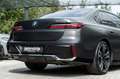 BMW 750 e M SPORT.SKY.SOFTC.B&W.DR.ASS.360.INDIVIDUAL Grau - thumbnail 11