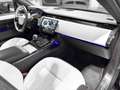 Land Rover Range Rover Sport Autobiography P550e Hybrid/22/AHK/PANO/VOLL Gris - thumbnail 8