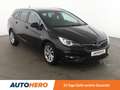 Opel Astra 1.4 Turbo Elegance Start/Stop Aut.*NAVI*LED*CAM* Noir - thumbnail 8