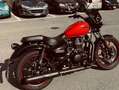 Royal Enfield Meteor 350 Rosso - thumbnail 1