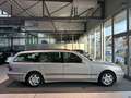 Mercedes-Benz E 240 T ELEGANCE SCHIEBEDACH AHK KLIMA AUTOMATIK Gümüş rengi - thumbnail 5