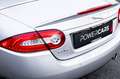 Jaguar XK CABRIO | 5.0i V8 | B&W | 25.000 KM! | Zilver - thumbnail 29
