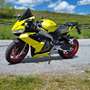 Aprilia RS 660 Amarillo - thumbnail 3