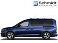 Ford Grand Tourneo Connect Active 2,0L Eblue 122PS A FWD Bleu - thumbnail 25