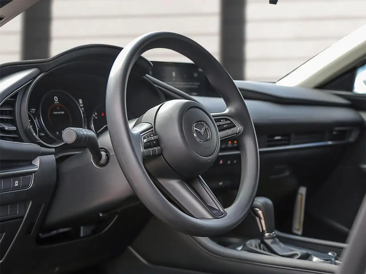 Mazda 3 photo Mazda 3