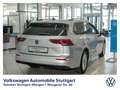 Volkswagen Golf Variant Life 2.0 TDI DSG Navi ACC LED SHZ Silber - thumbnail 2