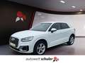 Audi Q2 Sport 1,4 TFSI s-tronic LED Navi Weiß - thumbnail 1