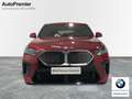BMW iX2 eDrive20A Rojo - thumbnail 2