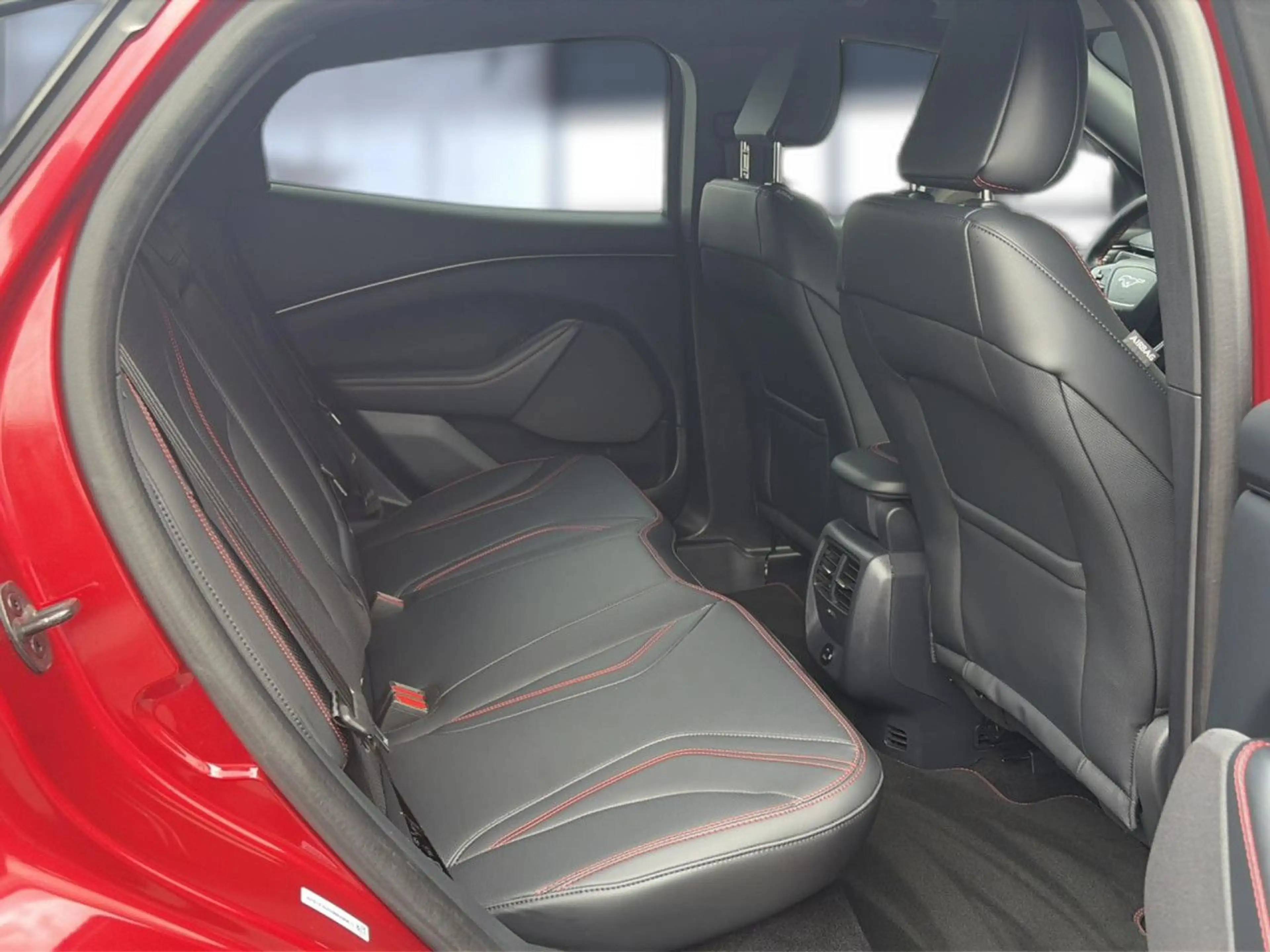 Ford Mustang Mach-E AWD iACC Matrix-LED Kamera Navi PDC — photo 14
