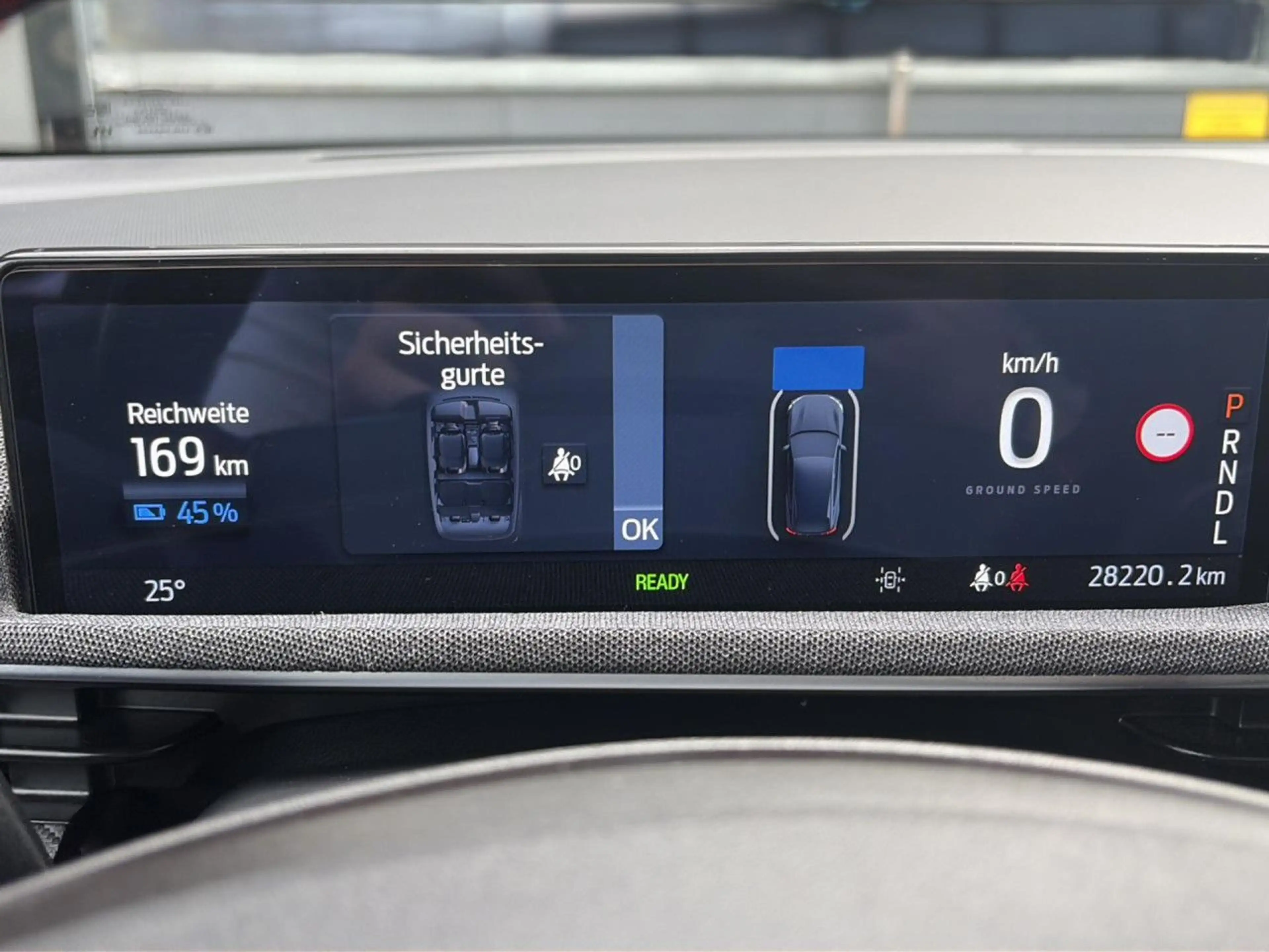 Ford Mustang Mach-E AWD iACC Matrix-LED Kamera Navi PDC — photo 10