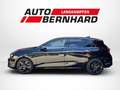 Opel Astra GS Schwarz - thumbnail 3