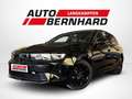 Opel Astra GS Schwarz - thumbnail 1