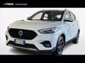MG ZS 1.5 Luxury Gris - thumbnail 1