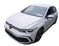 Volkswagen Golf GTD 2.0TDI DSG BusinessPremium TravelAssist Weiß - thumbnail 2