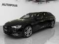 Audi A6 2.0 Advanced Schwarz - thumbnail 1