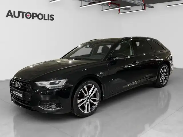 Audi A6 2.0 Advanced