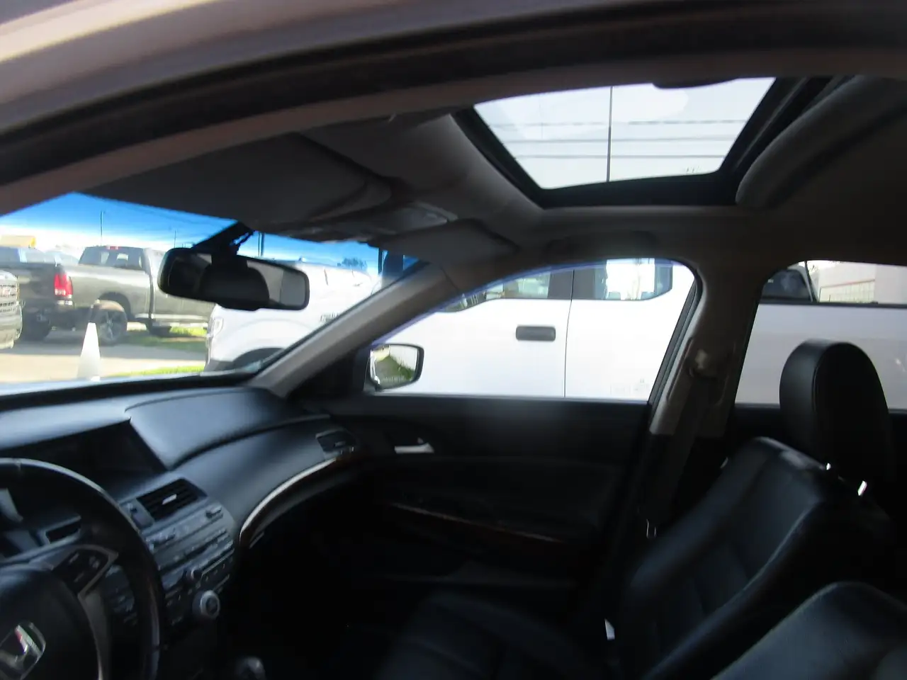 Honda Accord снимка Honda Accord
